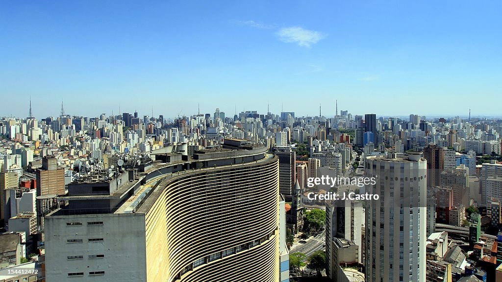 São Paulo