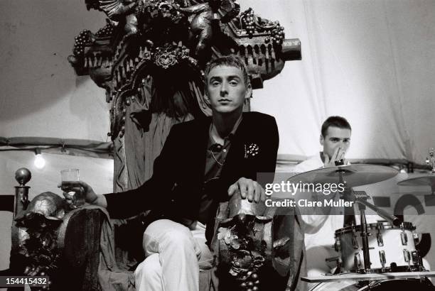 482 The Style Council Band Stock Photos, High-Res Pictures, and Images