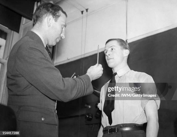 Siegfried Ruff 17 Recruitment 1939 1945 Stock Photos, High-Res Pictures, and Images ...