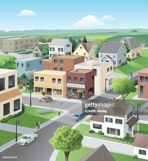16 671点の町イラスト素材 Getty Images 16 671点の町イラスト素材 Getty Images