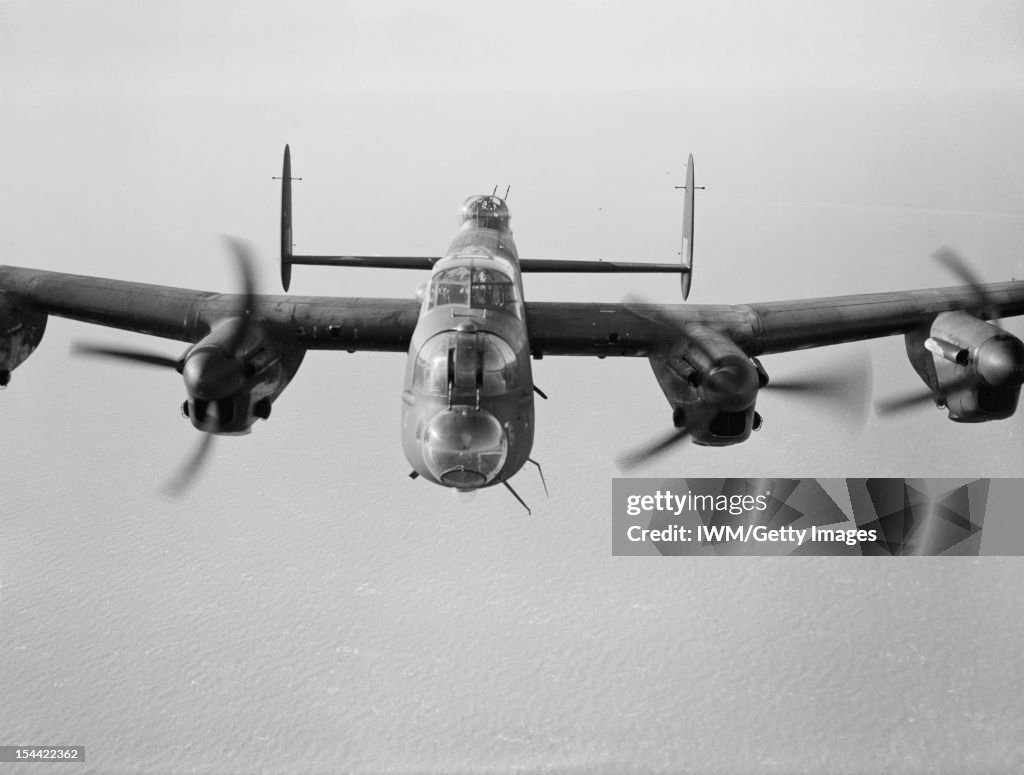 Royal Air Force 1939-1945: Bomber Command