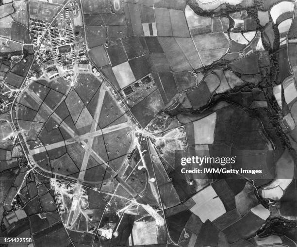 Raf Riccall Raf Airfield Photos and Premium High Res Pictures - Getty Images