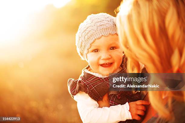 childhood - beautiful blonde babes stock pictures, royalty-free photos & images