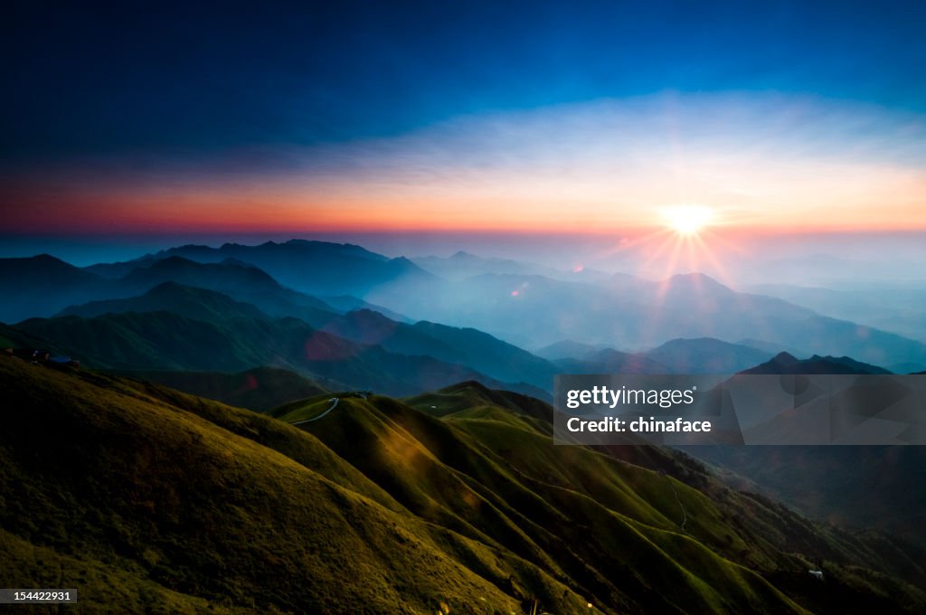 Sunrise