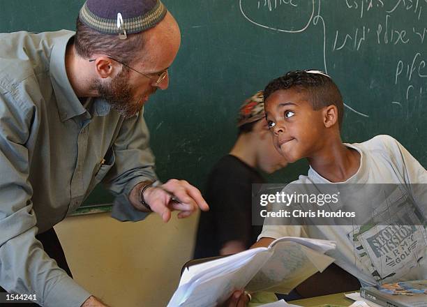 Melamed Jewish Teacher Photos and Premium High Res Pictures - Getty Images