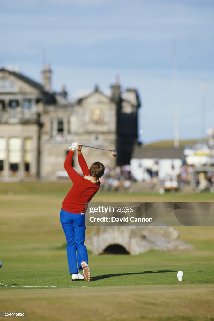 113th Open Championship