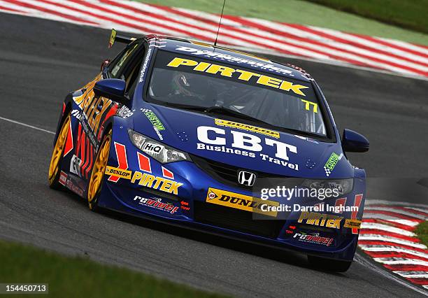 Pertek Racing Team 117 Great Britain Pirtek Racing Stock Photos, High-Res Pictures, and ...