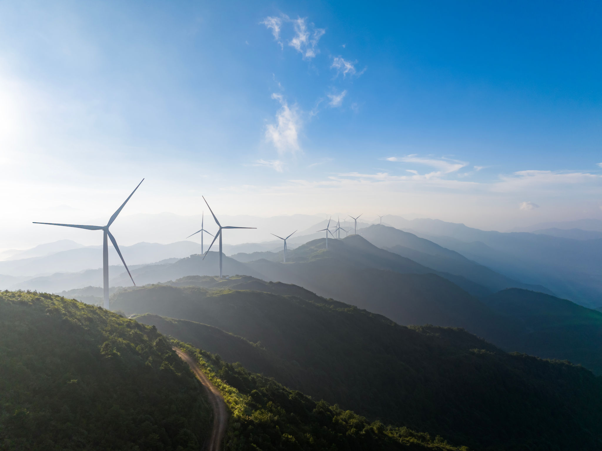 sustainable hardware