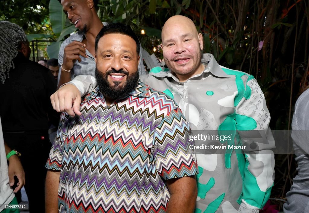We The Best Foundation Golf Classic VIP Reception