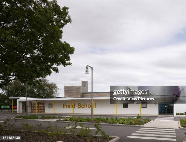 Ilfield 22 Ifield School Stock Photos, High-Res Pictures, and Images - Getty Images