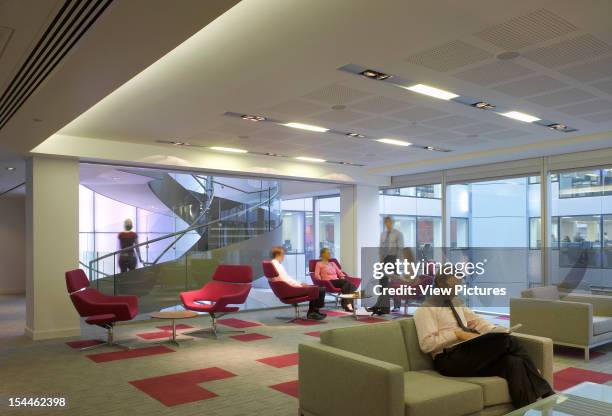 Knight Frank Head Office Photos and Premium High Res Pictures - Getty