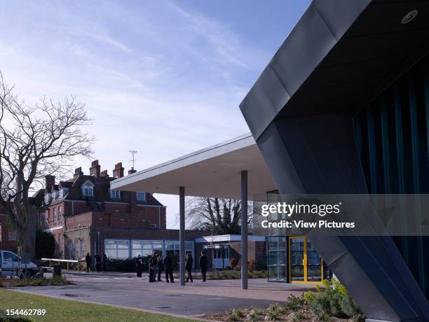 Highdown Primary 35 Highdown School Stock Photos, High-Res Pictures, and Images - Getty ...