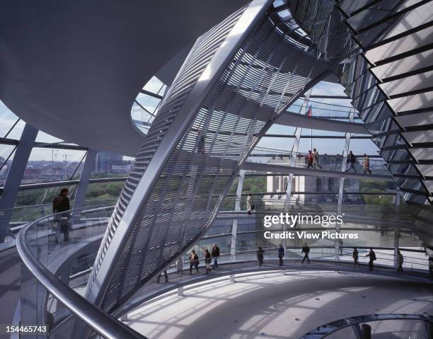 1,078 Reichstag Interior Stock Photos, High-Res Pictures, and Images ...