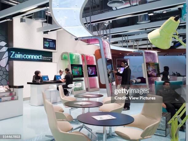 Zain Rasheed Shop 110 Seef Mall Stock Photos, High-Res Pictures, and Images - Getty Images