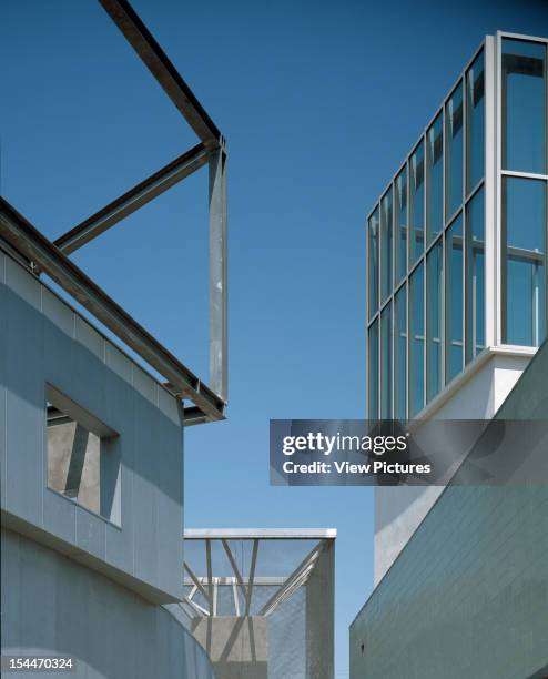 Edgemar 58 Edgemar Complex Stock Photos, High-Res Pictures, and Images - Getty ...