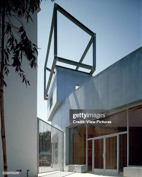 Edgemar 578 Edgemar Center Photos & High Res Pictures - Getty Images