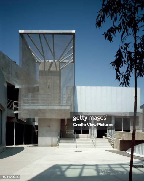 Edgemar 578 Edgemar Center Photos & High Res Pictures - Getty Images