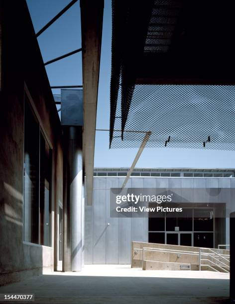 Edgemar 578 Edgemar Center Photos & High Res Pictures - Getty Images
