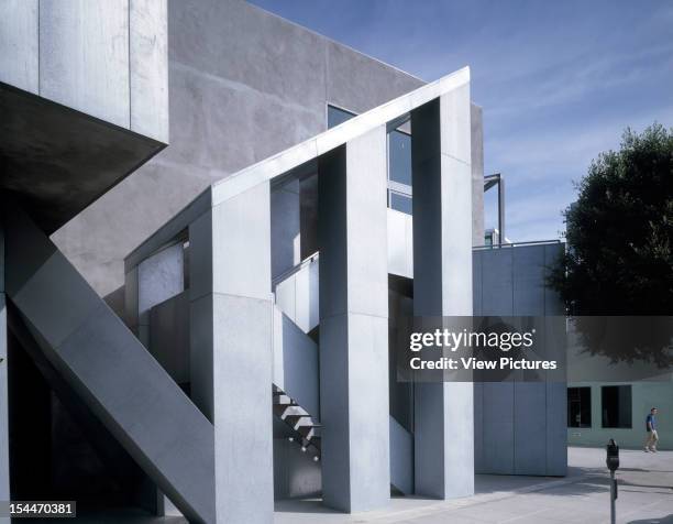 Edgemar 578 Edgemar Center Photos & High Res Pictures - Getty Images