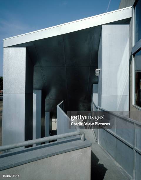 Edgemar 578 Edgemar Center Photos & High Res Pictures - Getty Images