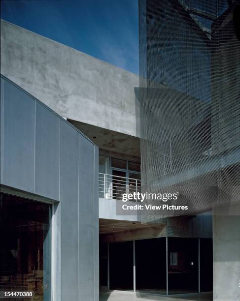 Edgemar 578 Edgemar Center Photos & High Res Pictures - Getty Images