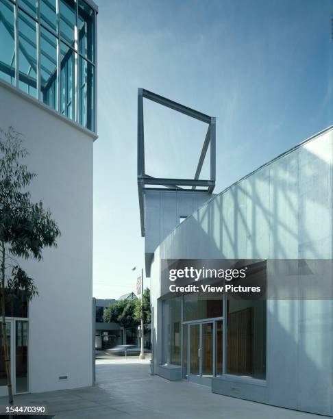 Edgemar Edgemar Center Photos and Premium High Res Pictures - Getty Images
