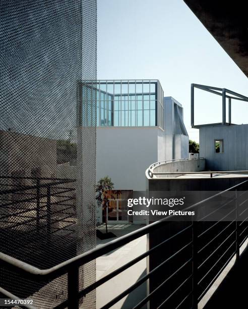 Edgemar 578 Edgemar Center Photos & High Res Pictures - Getty Images