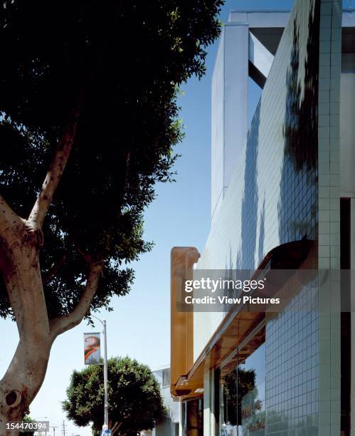 Edgemar 578 Edgemar Center Photos & High Res Pictures - Getty Images
