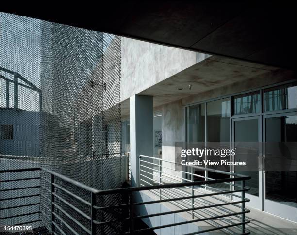 Edgemar 58 Edgemar Complex Stock Photos, High-Res Pictures, and Images - Getty ...