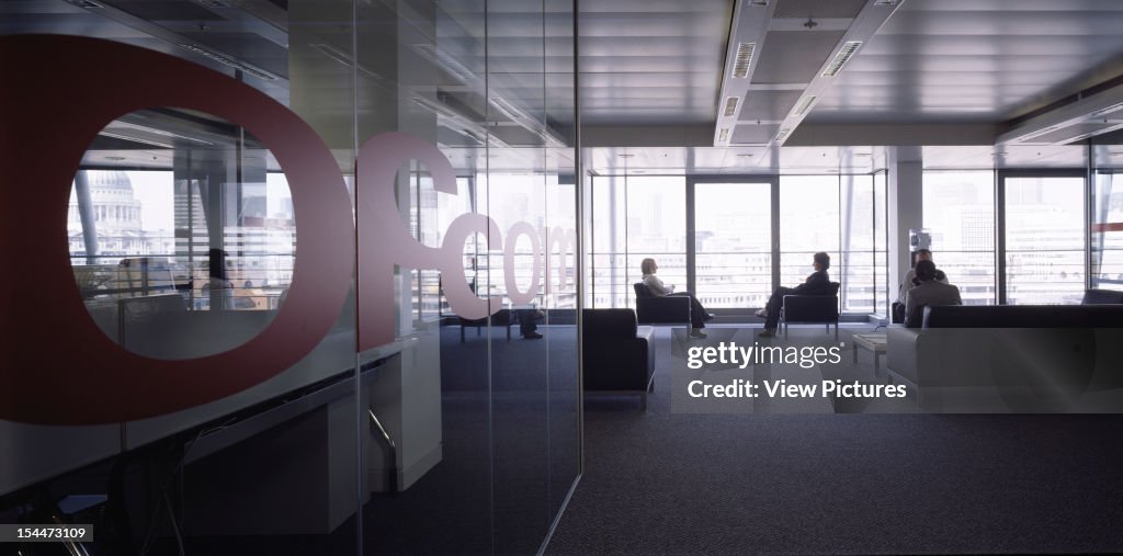 Ofcom Hq, London, United Kingdom, Architect Fletcher Priest