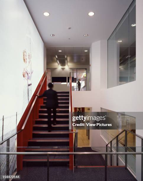 Ofcom Reception Modern Reception Area Photos and Premium High Res Pictures - Getty Images