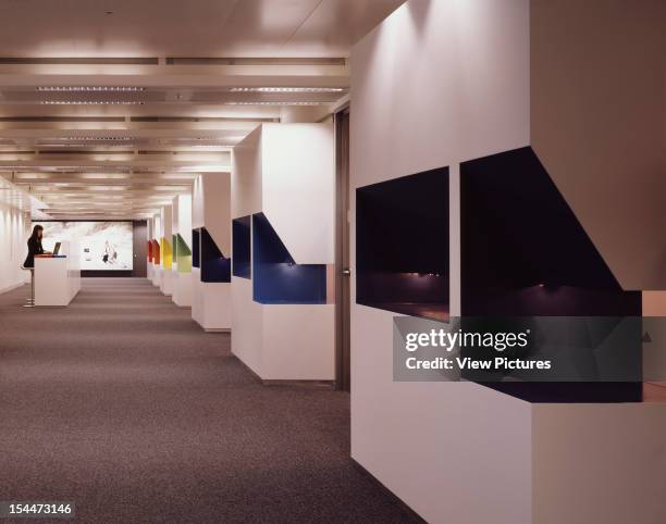 Ofcom Reception 47 Ofcom Hq Photos & High Res Pictures - Getty Images