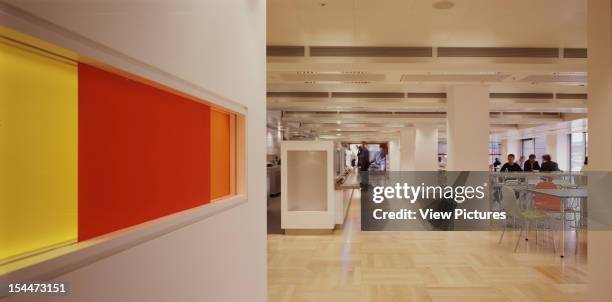 Ofcom Reception 46 Ofcom Hq Photos & High Res Pictures - Getty Images
