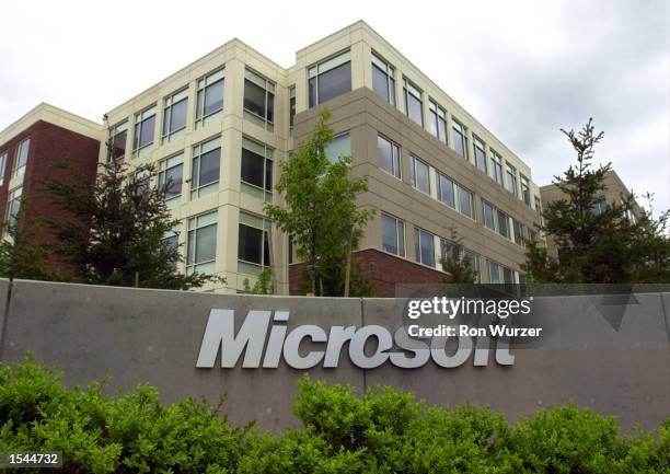 Mircosoft Computer Lab Headquarters 397 Microsoft Corporate Headquarters Stock Photos, High-Res Pictures ...