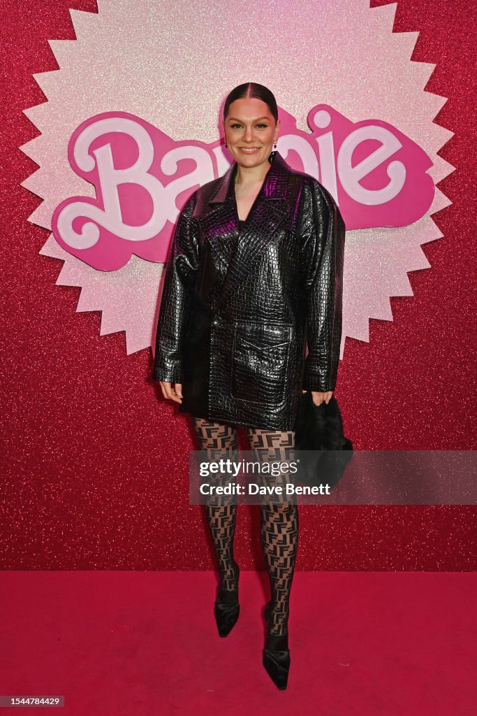 Special Screening Of "Barbie"