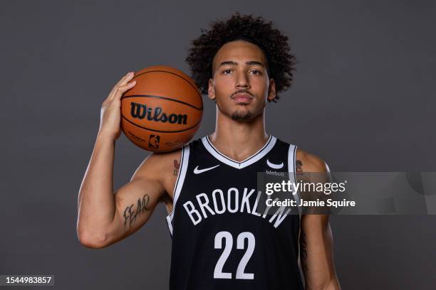 Jaley Wilson Jalen Wilson Photos and Premium High Res Pictures - Getty Images