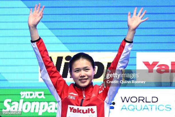 Shane Lin Shan Lin Photos and Premium High Res Pictures - Getty Images