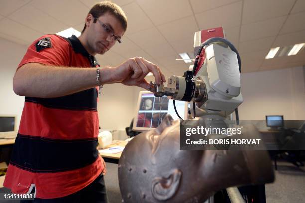 Med Tech Rosa Med Tech Industry Photos and Premium High Res Pictures - Getty Images