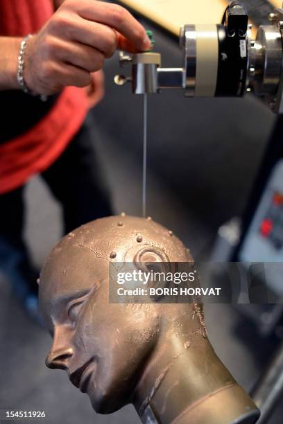 Med Tech Rosa 102 Neurological Checks Stock Photos, High-Res Pictures, and Images ...