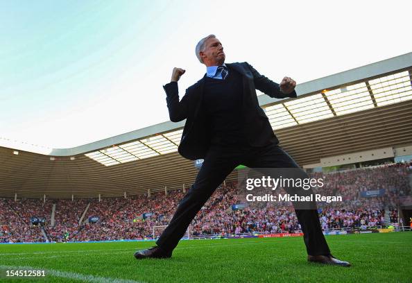 Sunderland v Newcastle United - Premier League Sunderland v Newcastle United - Premier League