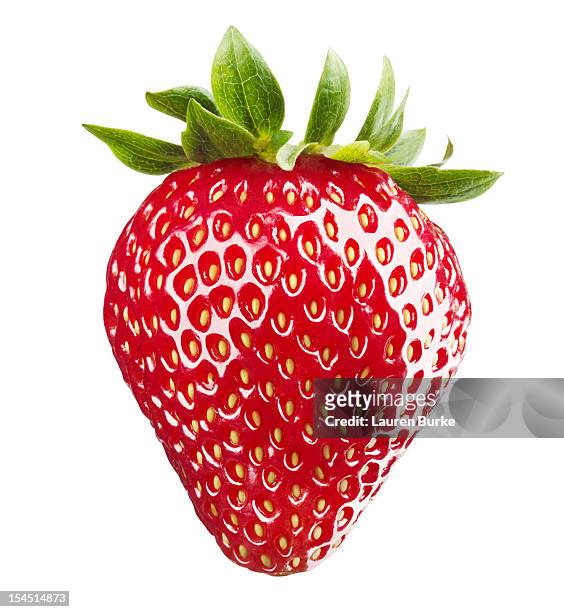 strawberry - strawberry stock pictures, royalty-free photos & images