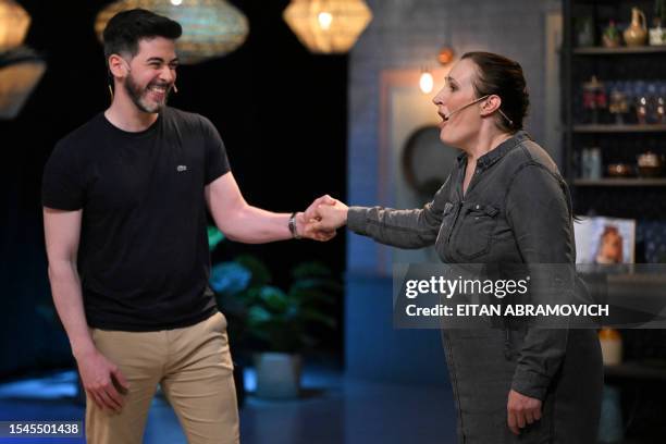 Ivan Remy 89 Ekaterina Baker Photos & High Res Pictures - Getty Images