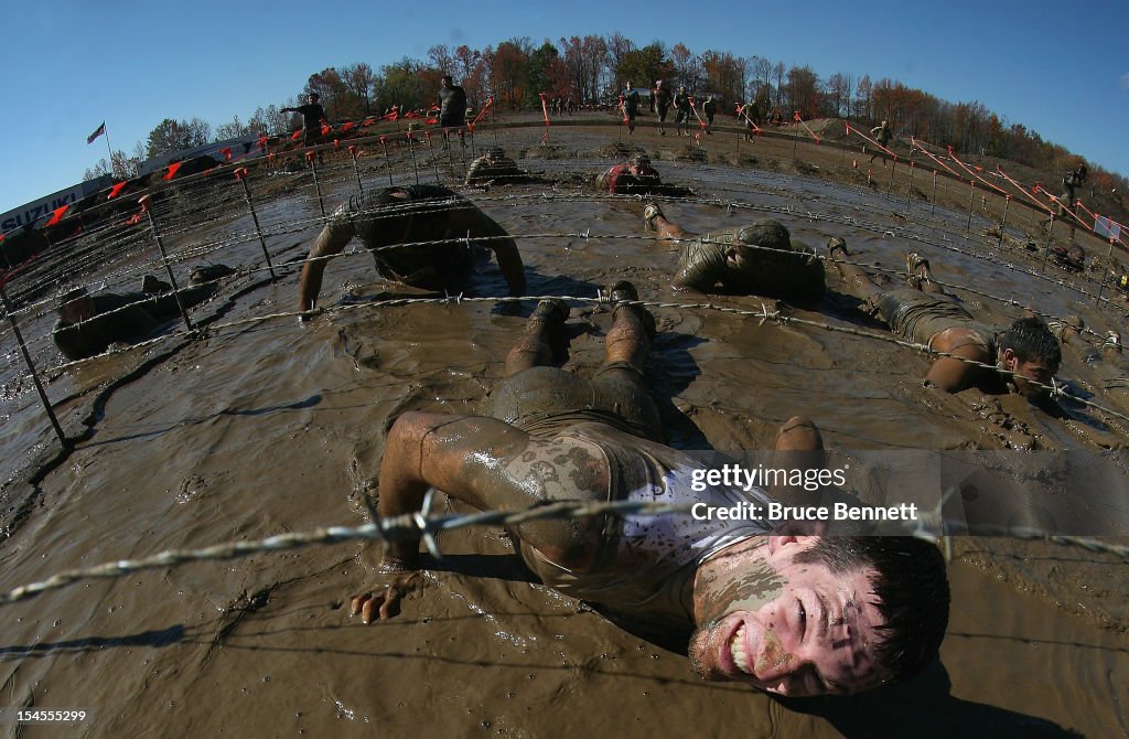 Tough Mudder - Tri-State