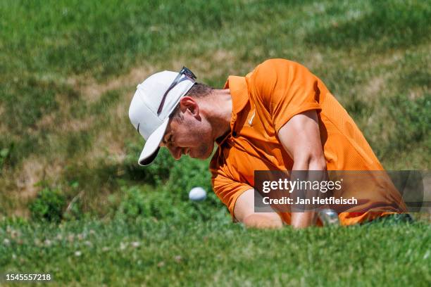 Ryan Ruffels Golfing 449 Ryan Ruffels Photos & High Res Pictures - Getty Images