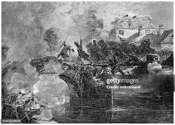 12 Battle Of Montebello (1800) Stock Photos, HighRes Pictures, and