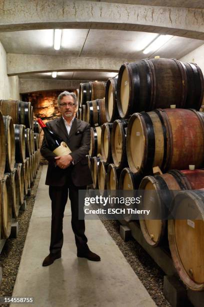 Domaine Ponsot Photos and Premium High Res Pictures Getty Images