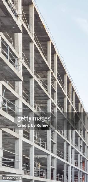 Skeleton Structures Types Building 187 Skeletal Construction Stock Photos, High-Res Pictures, and Images ...