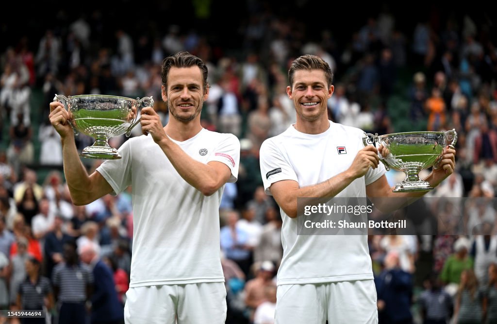 Day Thirteen: The Championships - Wimbledon 2023