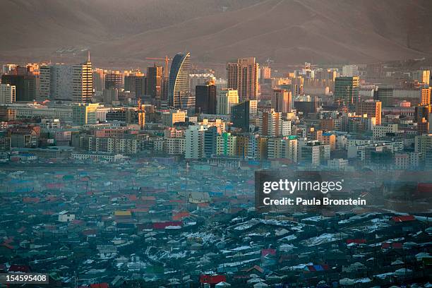 Ger High Resolution Central Mongolia Photos and Premium High Res Pictures - Getty Images