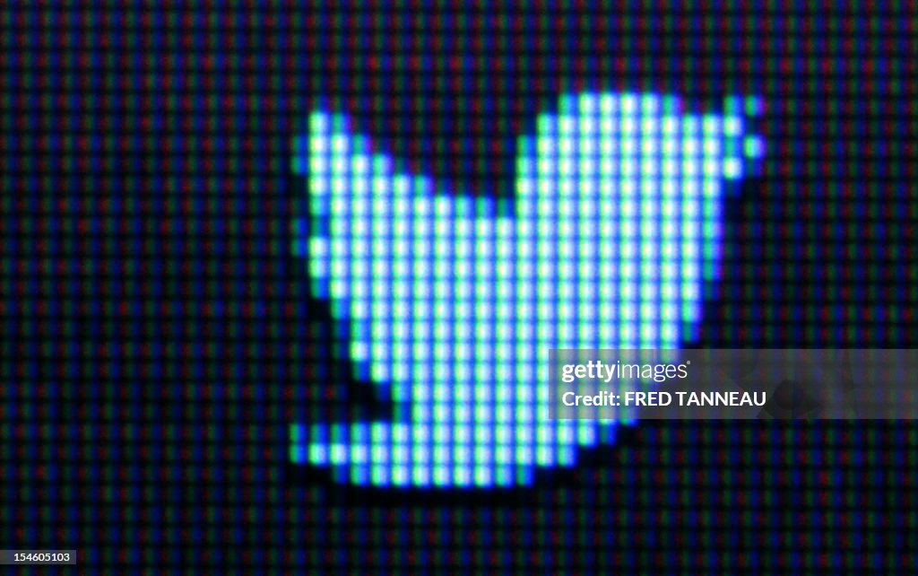 FRANCE-TECHNOLOGY-BLOGGING-TWITTER-FEATURE